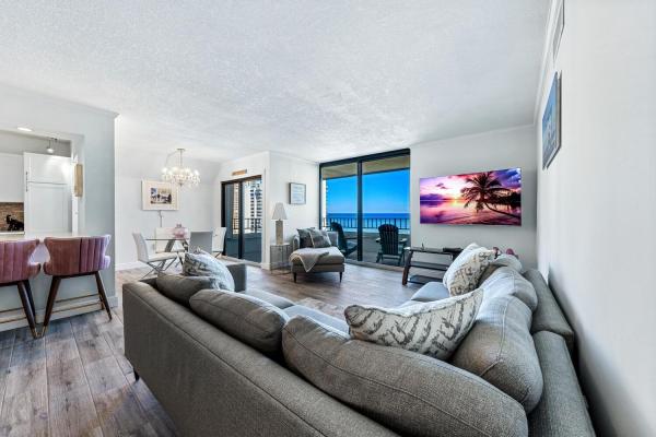 Emerald Tower, 1401 S Ocean Blvd #1009, Pompano Beach, Florida 33062, image 1