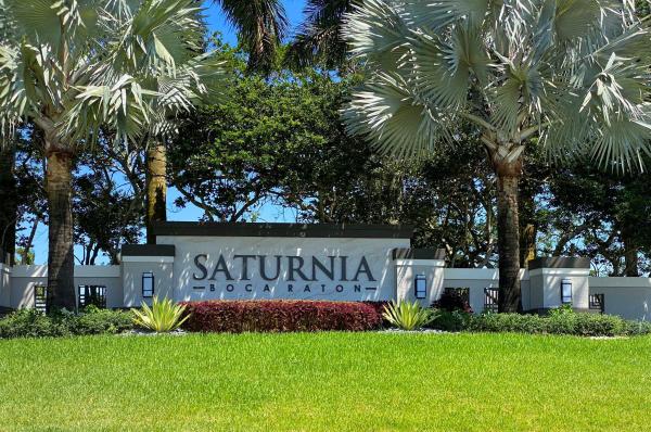 Saturnia, 11842 Preservation Ln, Boca Raton, Florida 33498, image 1