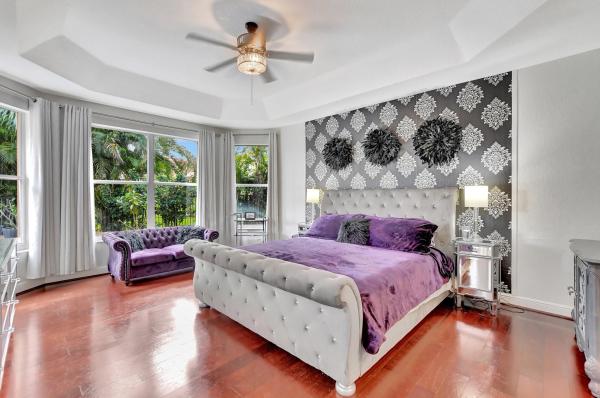 Saturnia, 11842 Preservation Ln, Boca Raton, Florida 33498, image 2