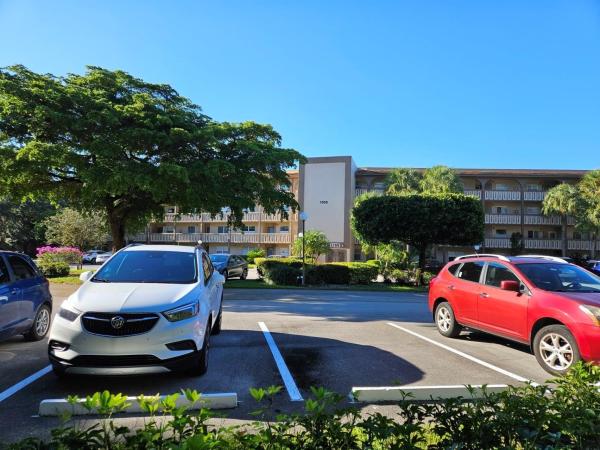 Andros Village, 1705 Andros Isle #O3, Coconut Creek, Florida 33066, image 1