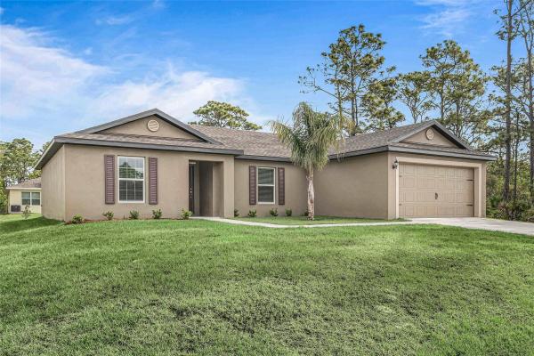 1027 SE Floresta Dr, Port St. Lucie, Florida 34983, image 1