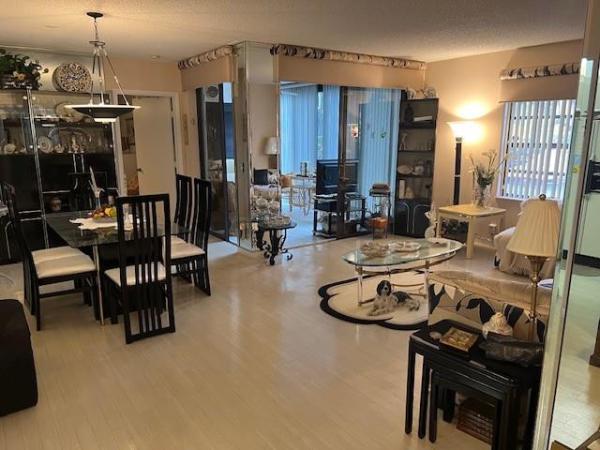 Alexandra Village, 5391 Verona Dr #A, Boynton Beach, Florida 33437, image 2