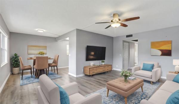 New Hampton At Century Village, 300 SW 134th Way #101E, Pembroke Pines, Florida 33027, image 1