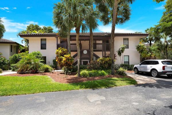 Boca Ridge Garden Villas, 9286 Sabal Ridge Cir #D, Boca Raton, Florida 33428, image 1