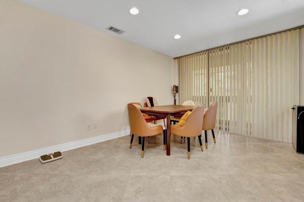 Boca Ridge Garden Villas, 9286 Sabal Ridge Cir #D, Boca Raton, Florida 33428, image 3