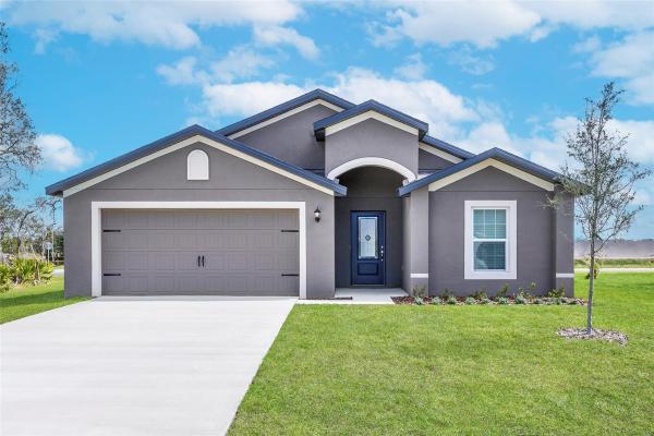 Rosser Reserve, 3107 SW Hambrick St, Port St. Lucie, Florida 34953, image 1