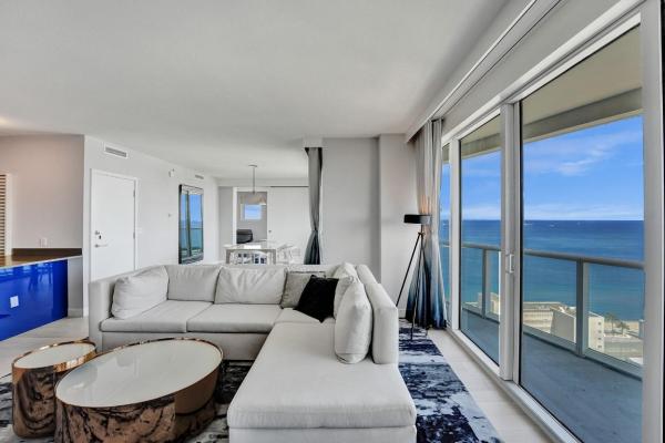 W Residences Fort Lauderdale, 3101 Bayshore Dr #2409, Fort Lauderdale, Florida 33304, image 1