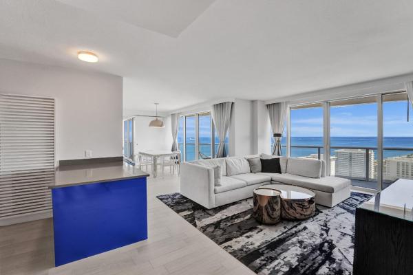 W Residences Fort Lauderdale, 3101 Bayshore Dr #2409, Fort Lauderdale, Florida 33304, image 1
