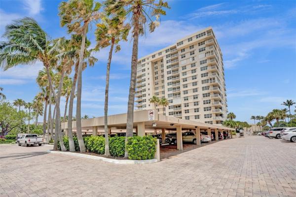 Sea Ranch Lakes North, 5200 N Ocean Blvd #1411, Fort Lauderdale, Florida 33308, image 1