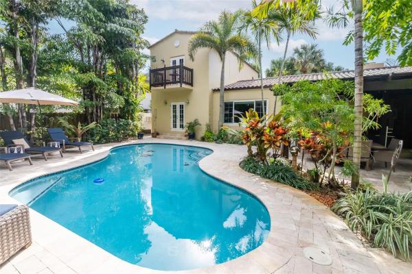 Las Olas Park, 1509 NE 5th St, Fort Lauderdale, Florida 33301, image 1