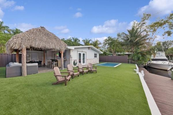Lauderdale Isles, 1525 SW 18th Ter, Fort Lauderdale, Florida 33312, image 1