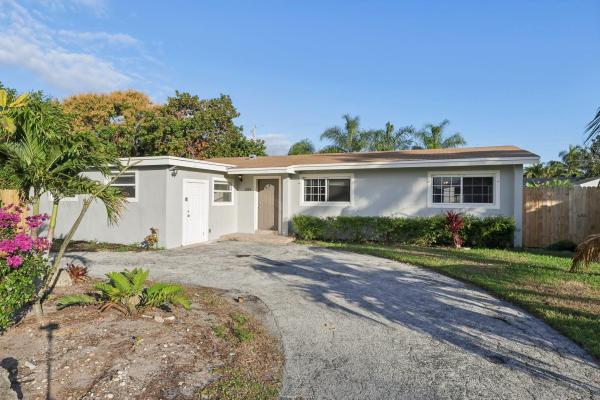 Lantana Heights, 1213 W Mango St, Lantana, Florida 33462, image 1