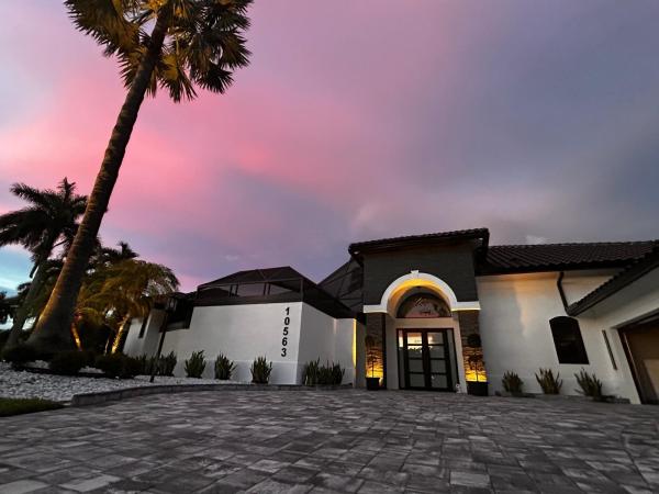 Stonebridge Golf & Country Club, 10563 Stonebridge Blvd, Boca Raton, Florida 33498, image 1