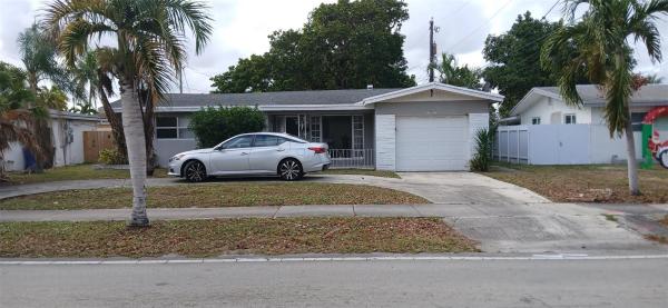 South Hollywood, 1010 S 28th Ave, Hollywood, Florida 33020, image 1