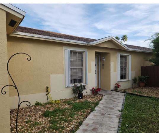 Country Lake Sorbet, 19907 NW 67th Circle Ct, Hialeah, Florida 33015, image 1