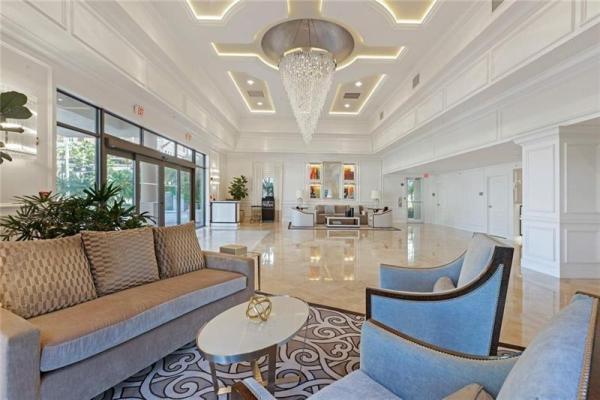 Jackson Tower Las Olas, 100 S Birch Rd #1403F, Fort Lauderdale, Florida 33316, image 1
