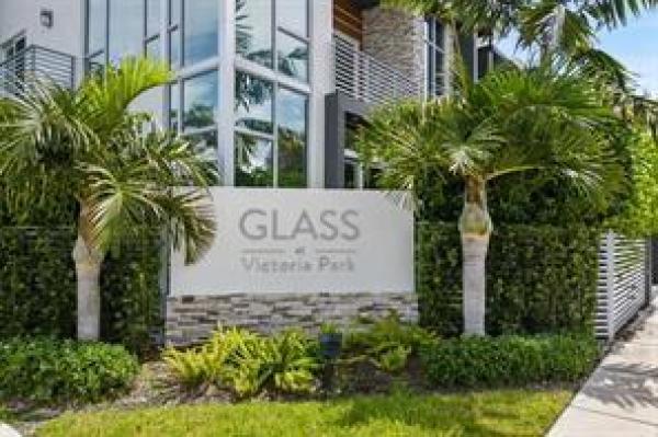 Glass At Victoria Park, 600 NE 8th Ave #1, Fort Lauderdale, Florida 33304, image 1
