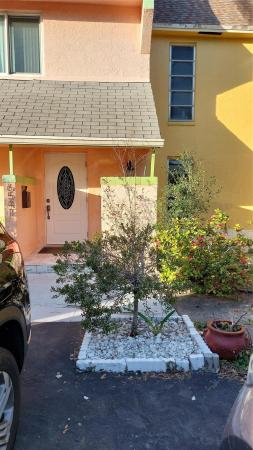 Tam O'Shanter Villas, 6541 Boulevard Of Champions #6541, North Lauderdale, Florida 33068, image 1