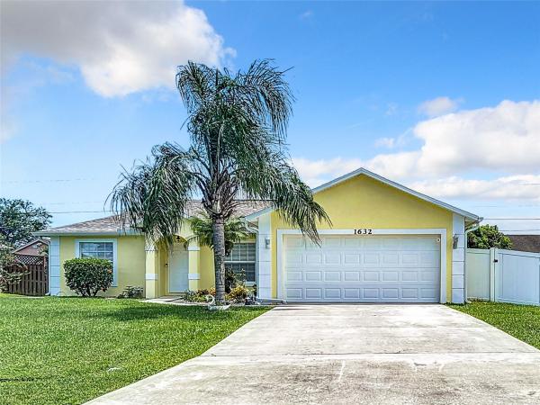 Rosser Reserve, 1632 SW Crawford Ave, Port St. Lucie, Florida 34953, image 1