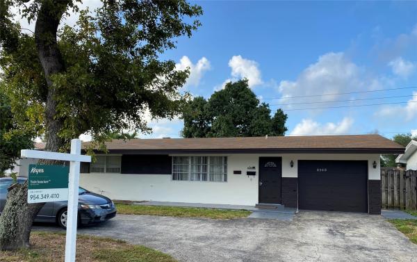 Boulevard Heights, 8360 NW 16th St, Pembroke Pines, Florida 33024, image 1