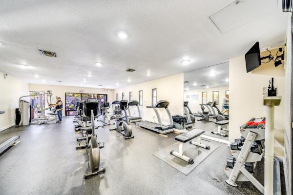 Sunrise Lakes 3, 9741 Sunrise Lakes Blvd #202, Sunrise, Florida 33322, image 1