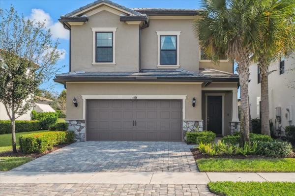 Oak Tree, 4628 Pinehurst Trl E, Oakland Park, Florida 33309, image 1