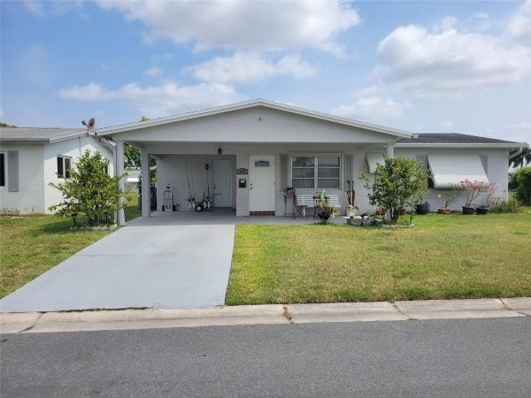 Paradise Gardens 3, 6905 NW 15th St, Margate, Florida 33063, image 1