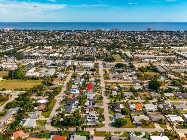 Beacon Heights, 1805 NE 41st St, Pompano Beach, Florida 33064, image 1