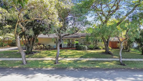 Plantation Park, 152 SW 60th Ave, Plantation, Florida 33317, image 1