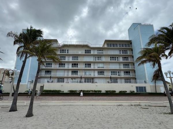 Mainsail, 300 Oregon St #404, Hollywood, Florida 33019, image 2
