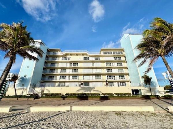 Mainsail, 300 Oregon St #404, Hollywood, Florida 33019, image 1