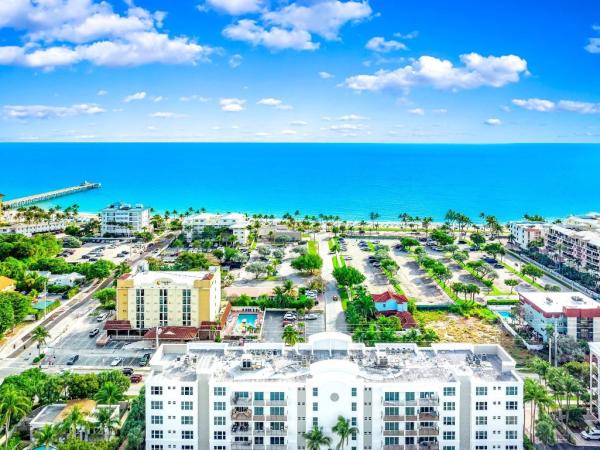 1 Ocean Boulevard, 101 S Ocean Dr #306, Deerfield Beach, Florida 33441, image 1