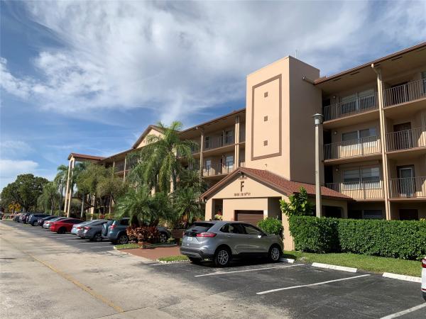 Ivanhoe At Century Village, 13455 SW 16th Ct #107F, Pembroke Pines, Florida 33027, image 1