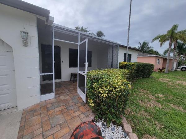 Palmetto Pines, 22175 Caldera Ave, Boca Raton, Florida 33428, image 1