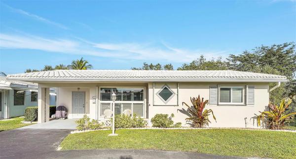 Sheridan Lakes Houses, 2403 Emerson Cir, Hollywood, Florida 33021, image 1