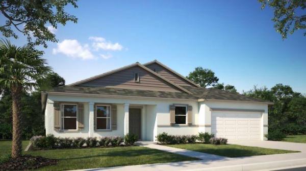 Rosser Reserve, 3418 SW Englewood, Port St. Lucie, Florida 34953, image 1