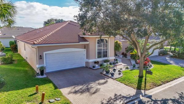Eagle Landing, 1578 NW 121st Dr, Coral Springs, Florida 33071, image 1