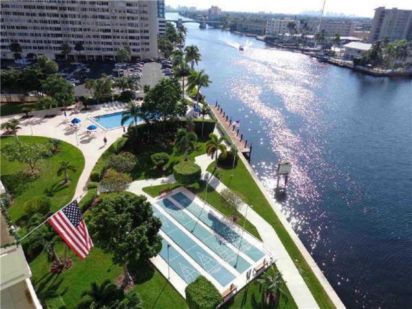 Coral Ridge Towers North, 3200 NE 36th St #714, Fort Lauderdale, Florida 33308, image 1