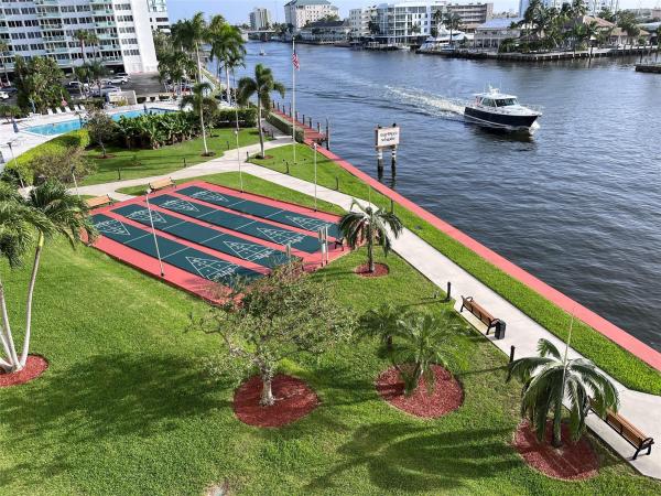 Coral Ridge Towers North, 3200 NE 36th St #714, Fort Lauderdale, Florida 33308, image 2