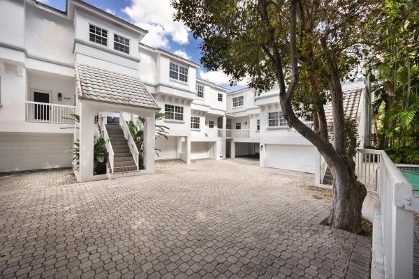 Villas Las Olas, 1713 E Las Olas Blvd #1713, Fort Lauderdale, Florida 33301, image 1