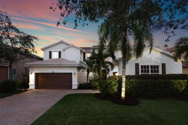 Isles At Weston, 3743 W Gardenia Ave, Weston, Florida 33332, image 1