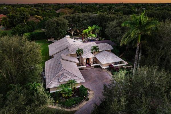 Cypress Head, 7600 W Upper Ridge Dr, Parkland, Florida 33067, image 1