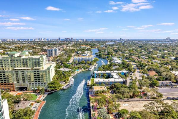 Las Olas Grand, 411 N New River Dr #2605, Fort Lauderdale, Florida 33301, image 1