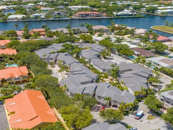 Ocean Walk Villas, 1900 Oceanwalk Ln #107, Lauderdale By The Sea, Florida 33062, image 1