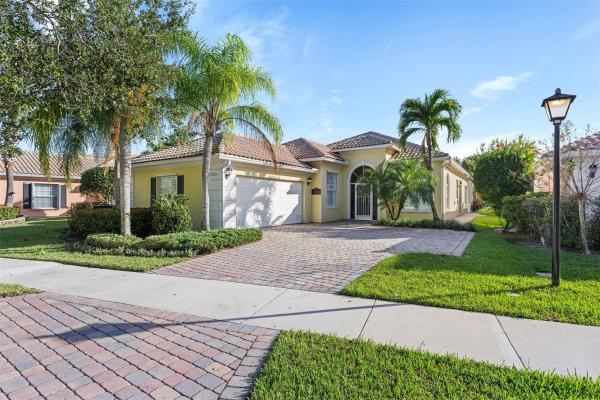 The Lakes At Tradition, 11221 SW Aliceville Dr, Port St. Lucie, Florida 34987, image 1