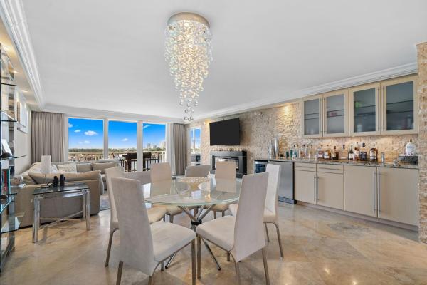 Bayshore Towers, 511 Bayshore Dr #807, Fort Lauderdale, Florida 33304, image 1