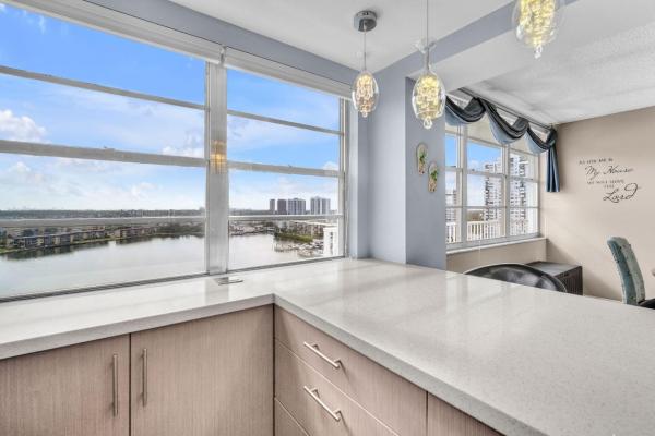 Admirals Port West, 2801 NE 183rd St #1417W, Aventura, Florida 33160, image 3