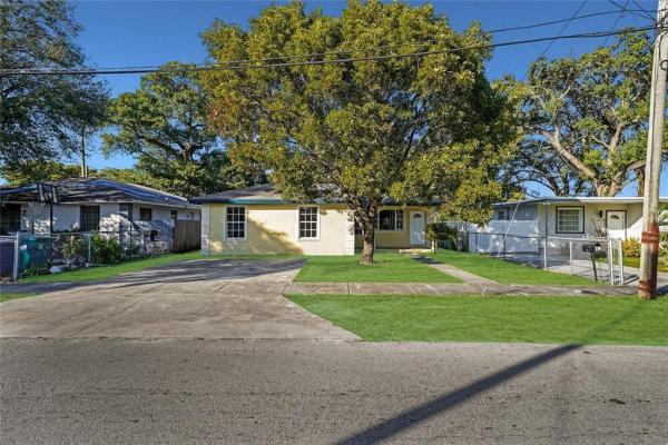 Floral Park, 2035 NW 52nd St, Brownsville, Florida 33142, image 1