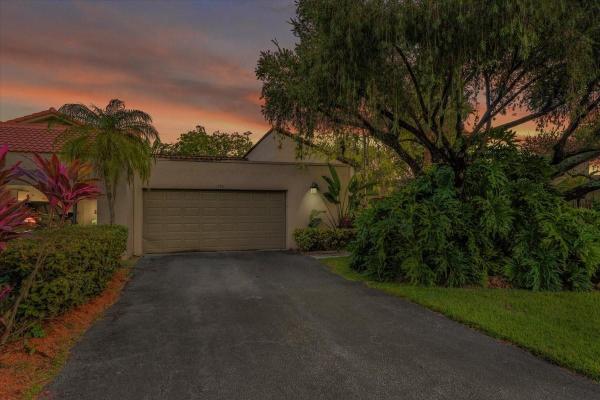 Patio Village, 390 Patio Village Ter #309, Weston, Florida 33326, image 1