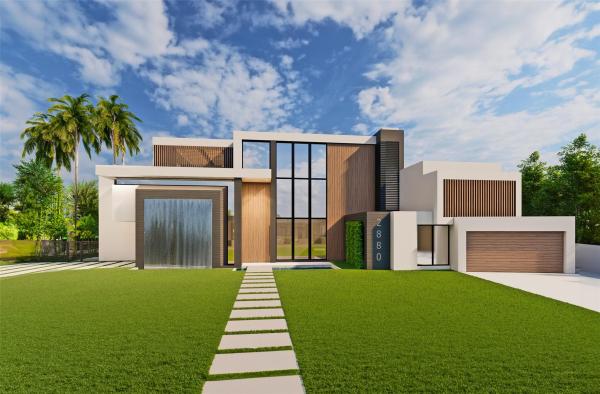 Coral Ridge Galt, 2880 NE 28th St, Fort Lauderdale, Florida 33306, image 1